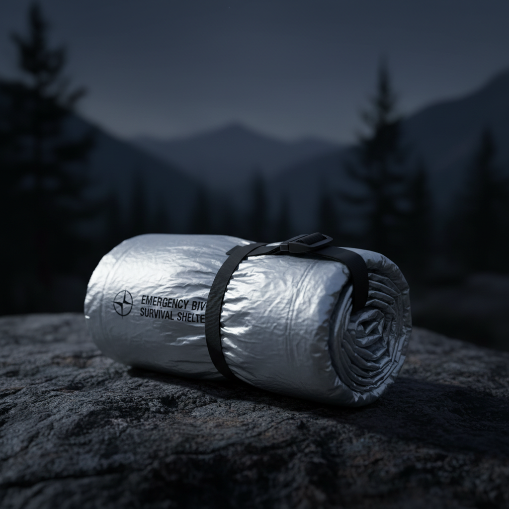 Emergency Bivy Sack